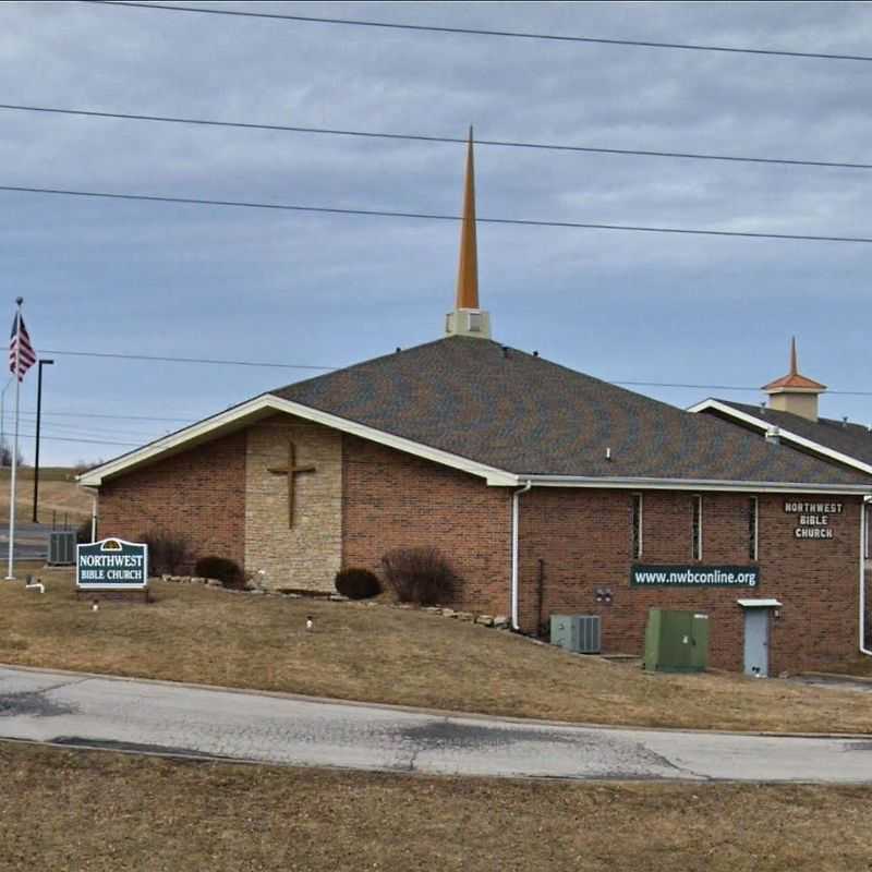 Northwest Bible Church - Kansas City, Missouri