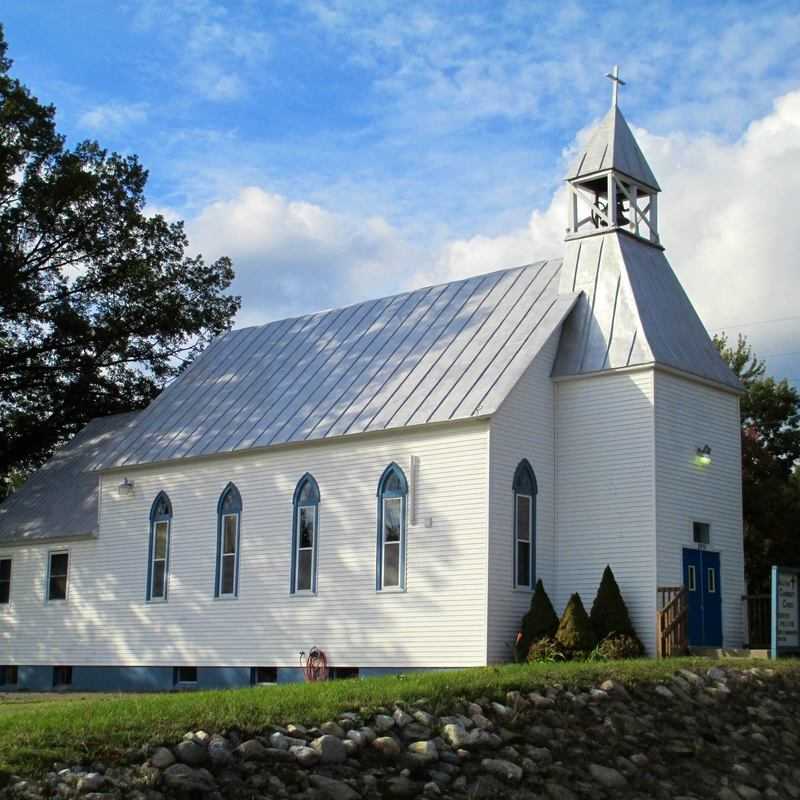 Sullivan Community Undenominational Church - Ravenna, Michigan