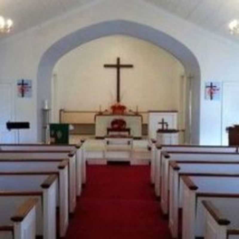 The sanctuary