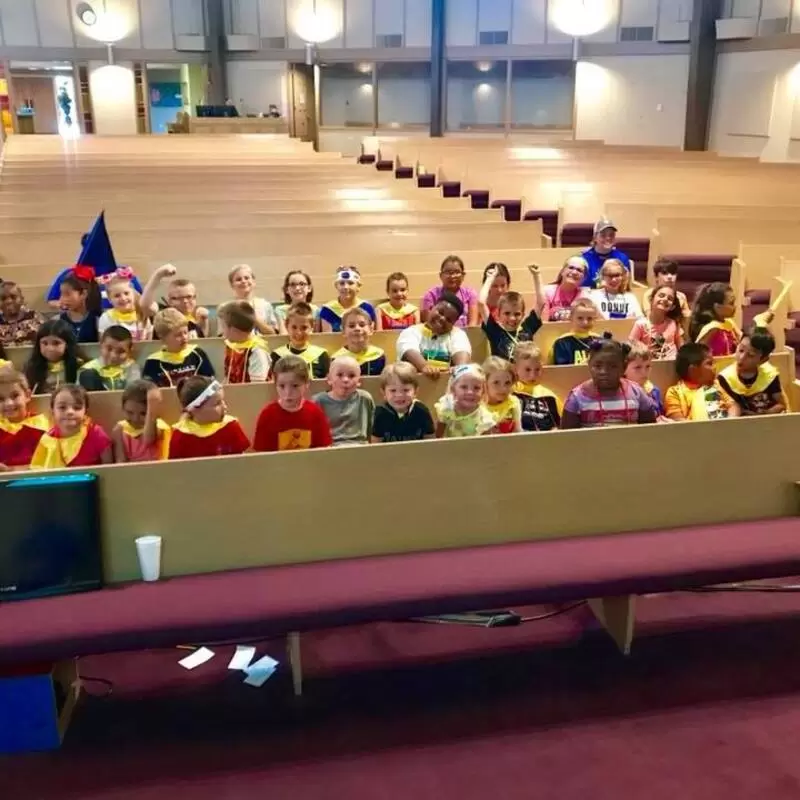 VBS 2018