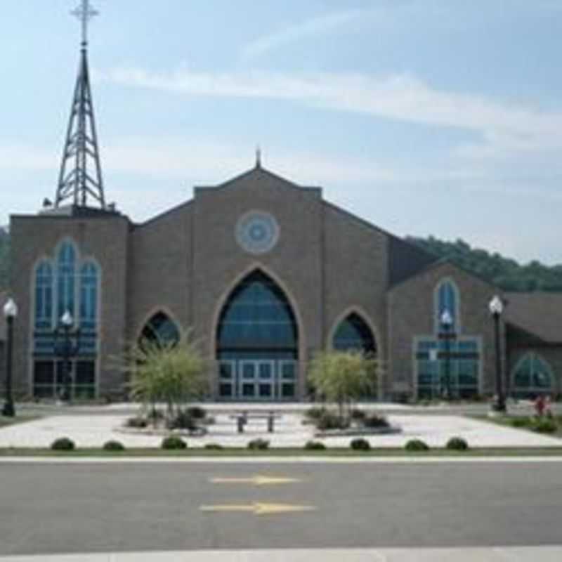 Immaculate Heart of Mary Church - Stoney Creek, Ontario