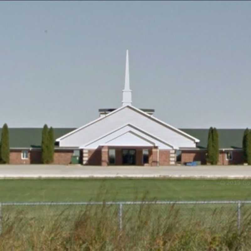 Desert Church of Christ - Pahrump, Nevada