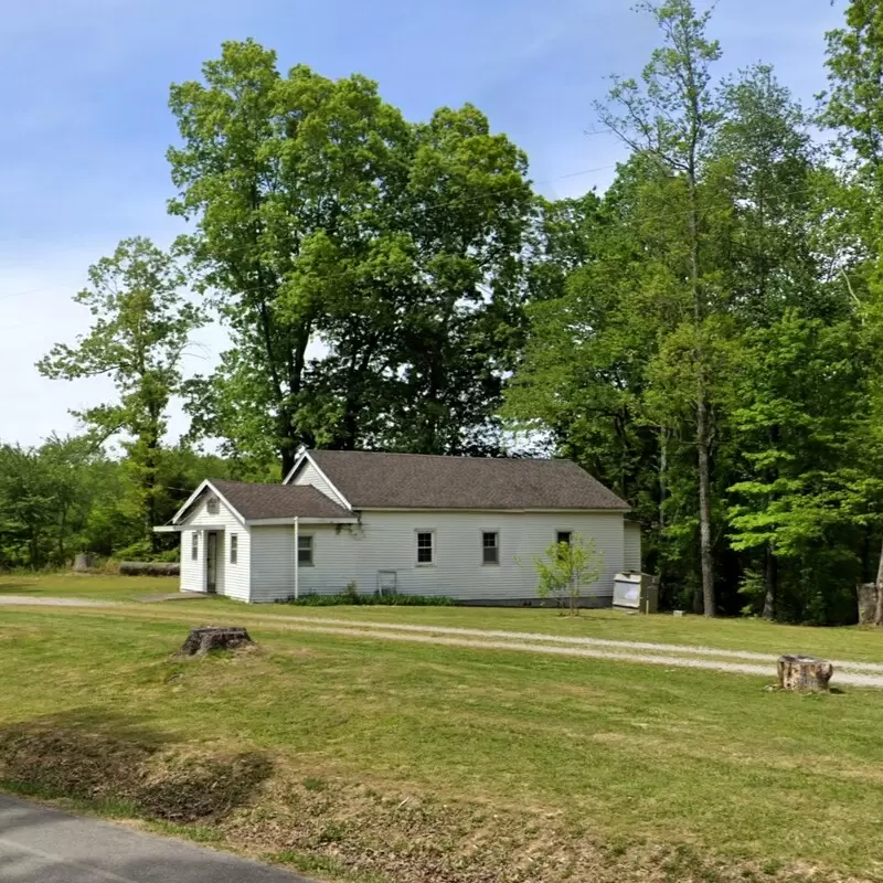 Holts Chapel Church of Christ - Franklin, Tennessee