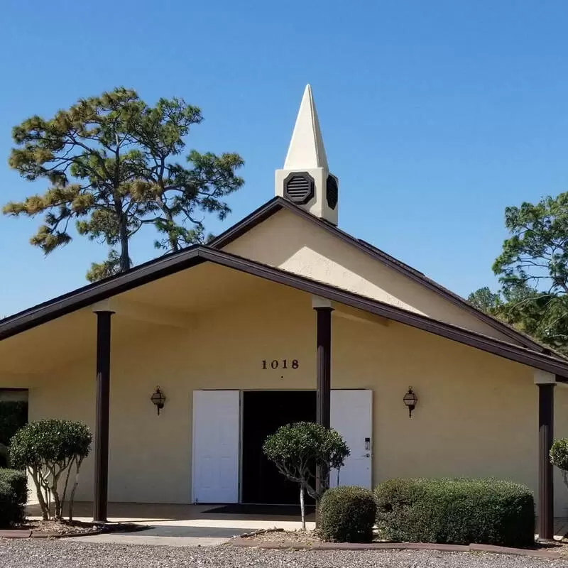 Longwood Church Of Christ - Longwood, Florida