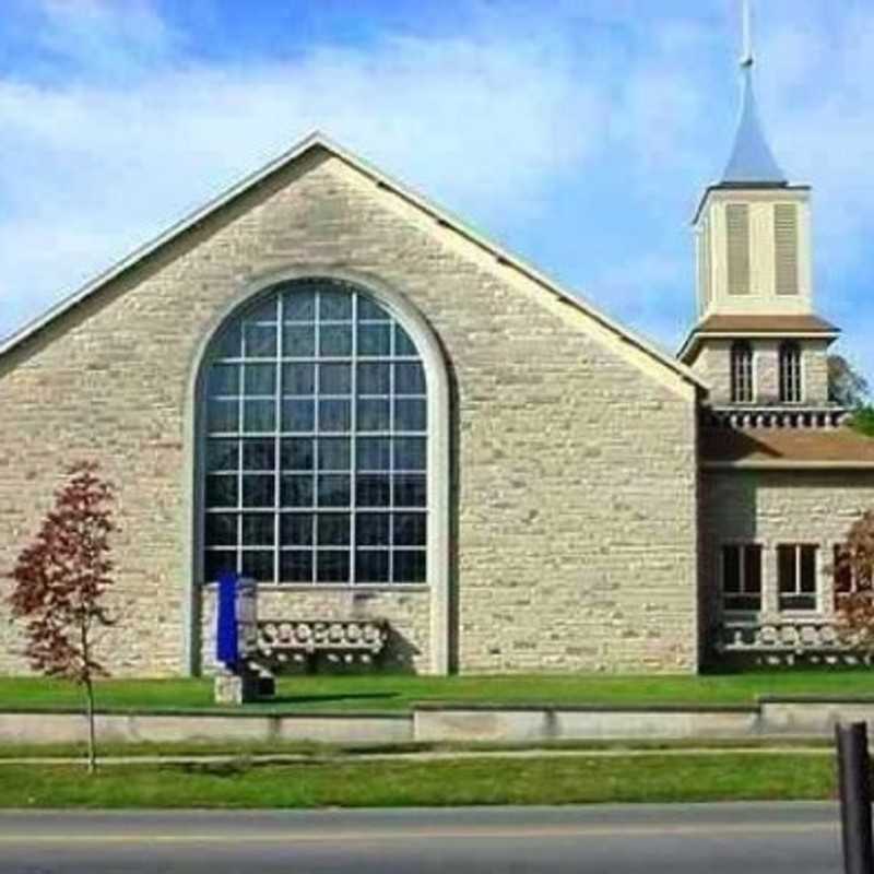 Wings of Deliverance Tabernacle Holiness Church - Fort Wayne, Indiana