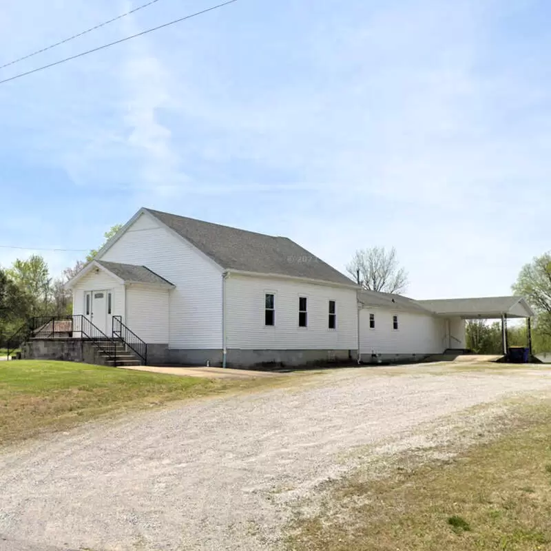 Lewisburg Church of Christ - Lewisburg, Kentucky