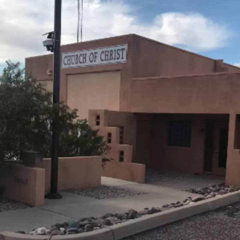 Gold Canyon Church of Christ - Gold Canyon, Arizona