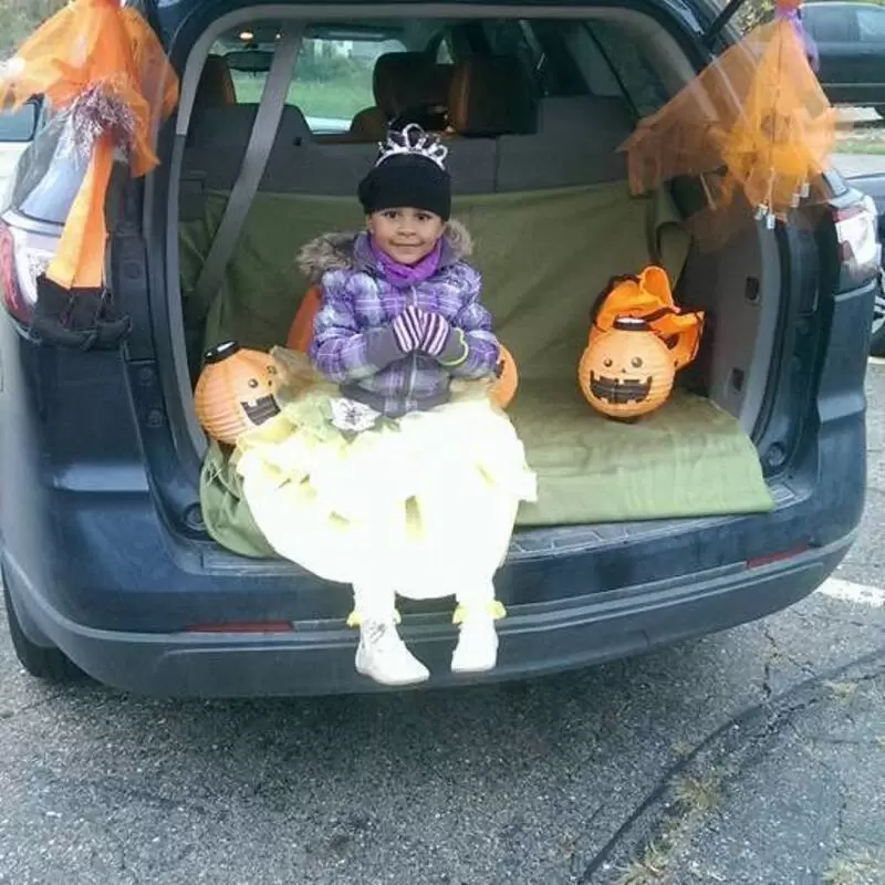 Trunk or Treat 2017