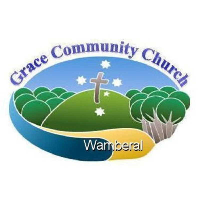 Grace Community Church - Wamberal, New South Wales