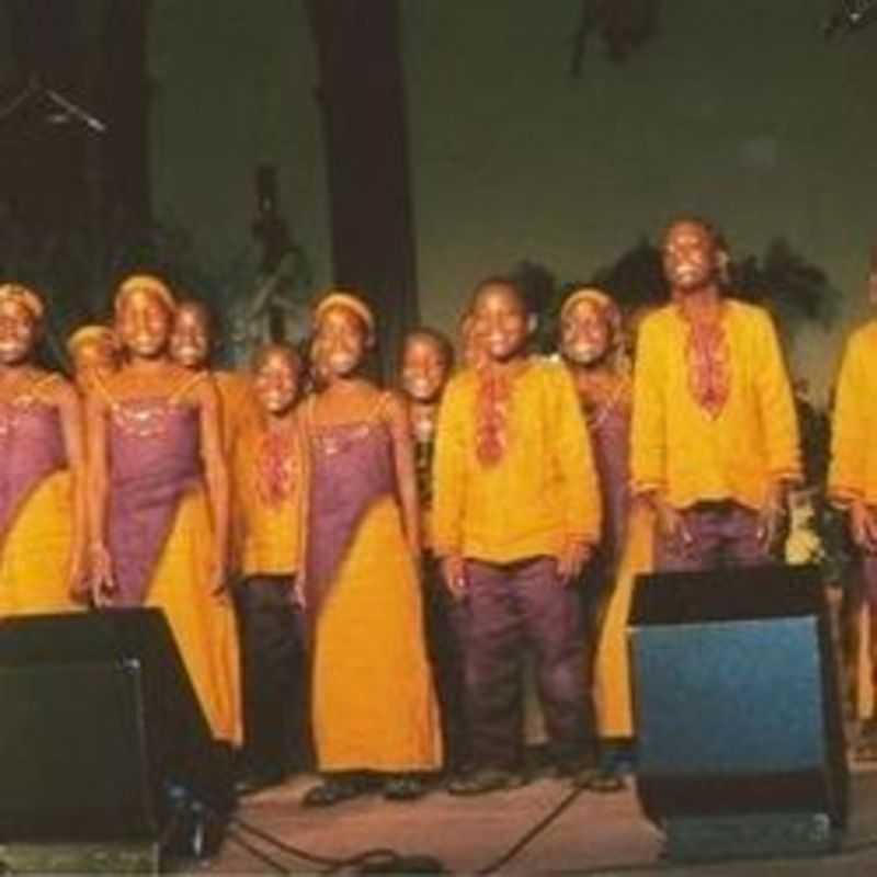 The African Children's Choir Concert