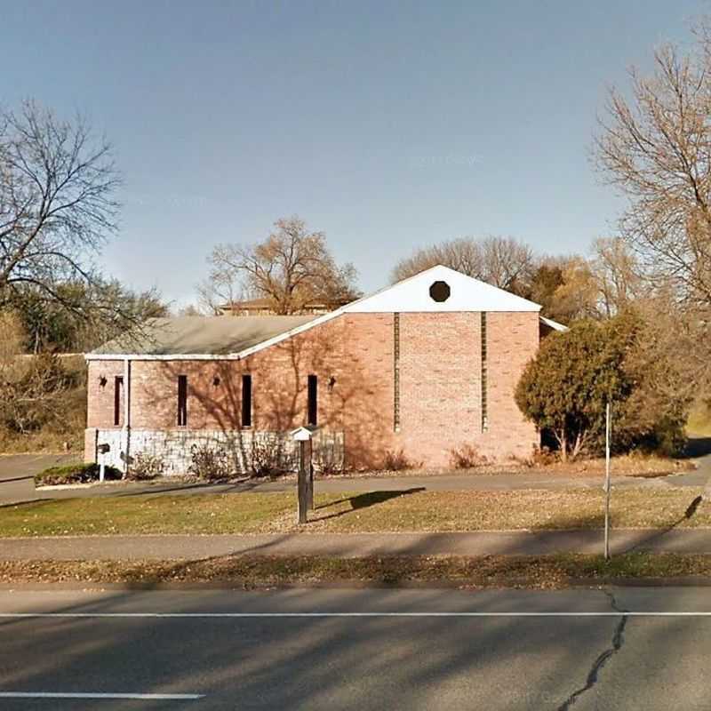 Roseville Church of Christ - Roseville, Minnesota