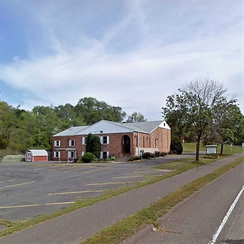 Roseville Church of Christ - Roseville, Minnesota