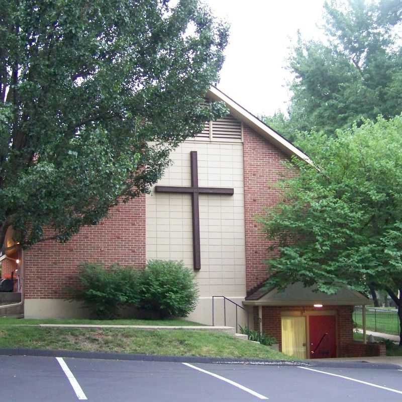 Trinity Anglican Church - Shawnee Mission, Kansas