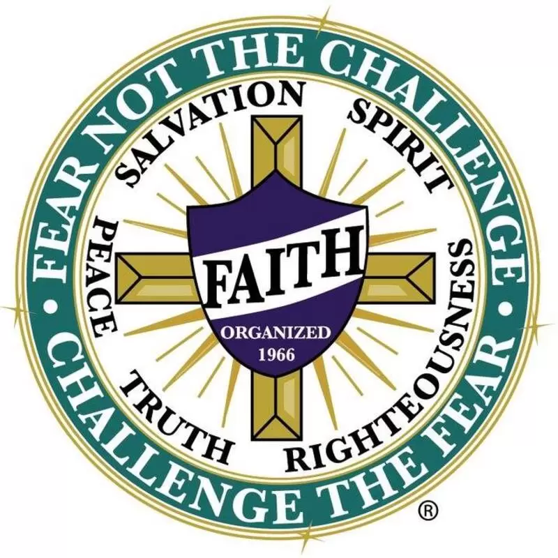 Faith Deliverance Family Worship Center Church of God in Christ - Kansas City, Kansas