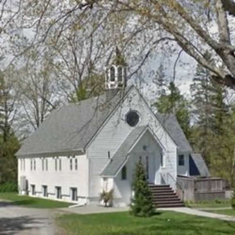 Sacred Heart of Jesus - Batawa, Ontario