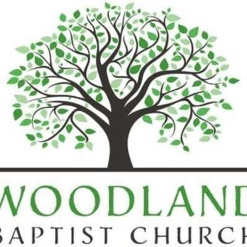 Woodland Baptist Church - San Antonio, Texas