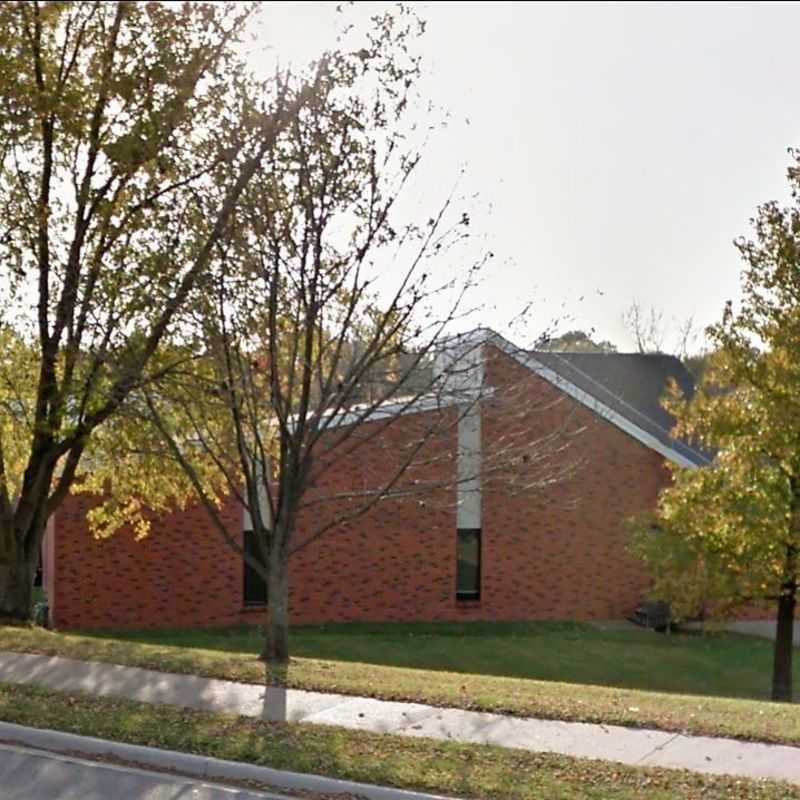 Calvary Baptist Church - Lenexa, Kansas