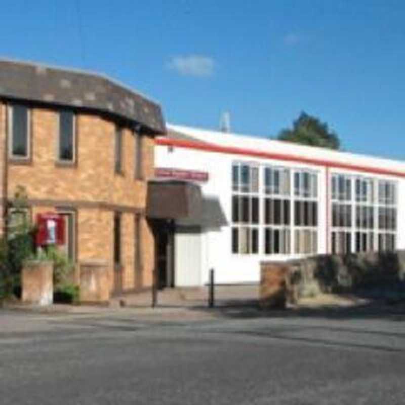 Hazel Grove Baptist Church - Stockport, Cheshire