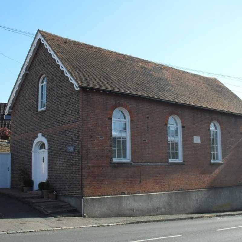 Uckfield Baptist Church - Uckfield, East Sussex