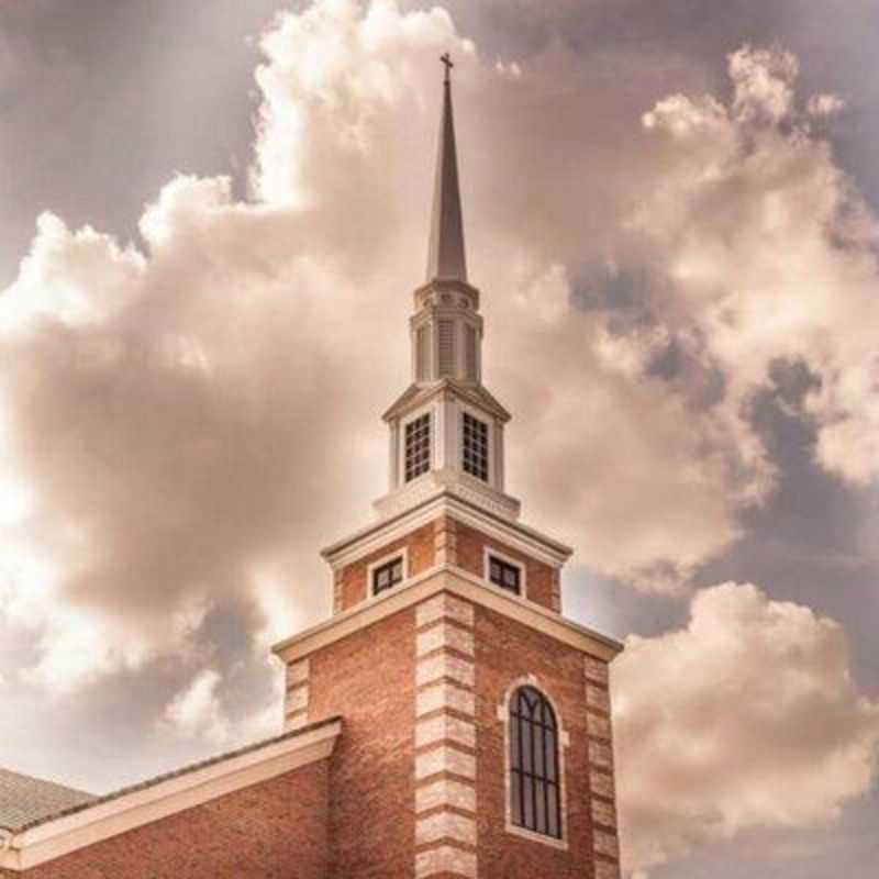 Redeemer Presbyterian Church - Overland Park, Kansas