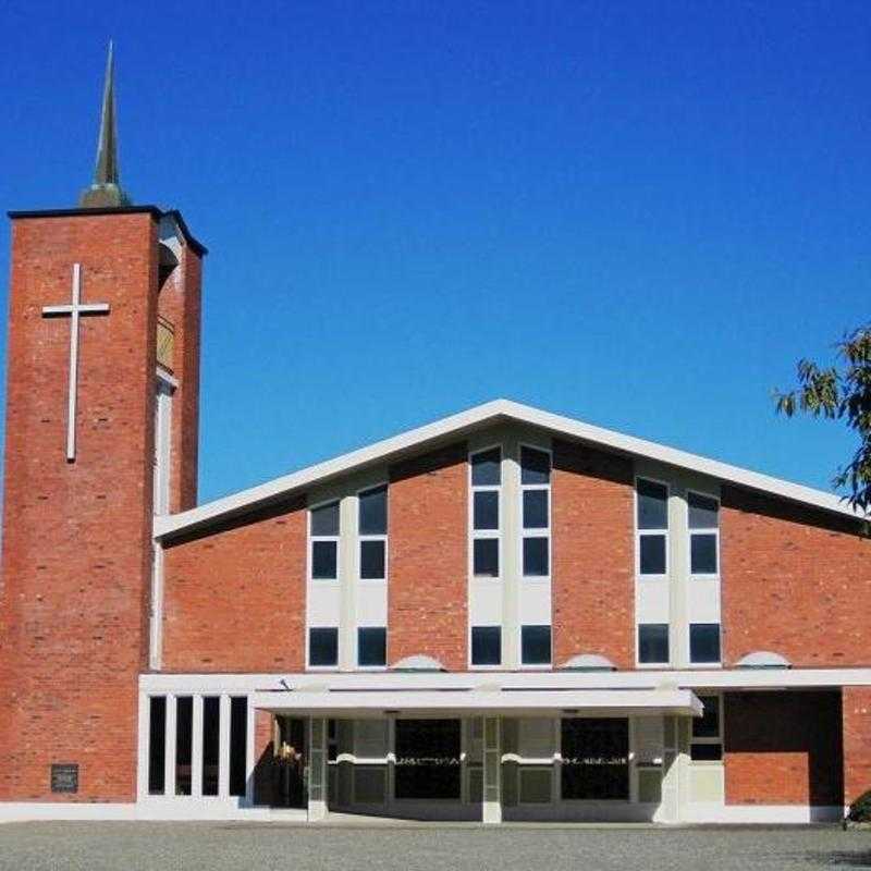 Trinity Presbyterian Church