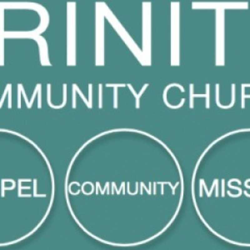 Trinity Community Church - Hinckley, Leicestershire