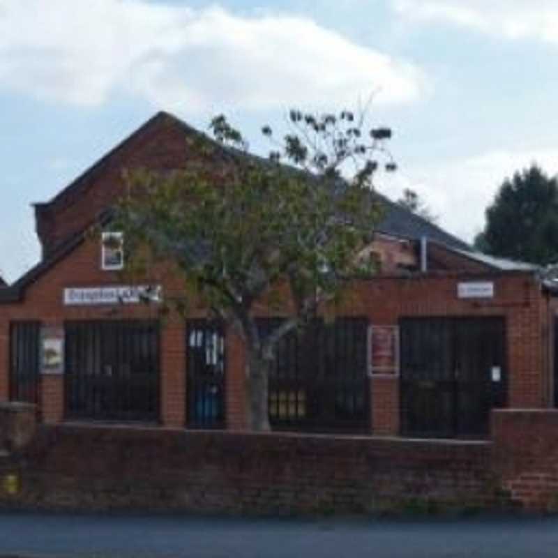 Kidderminster Evangelical Church - Kidderminster, Worcestershire