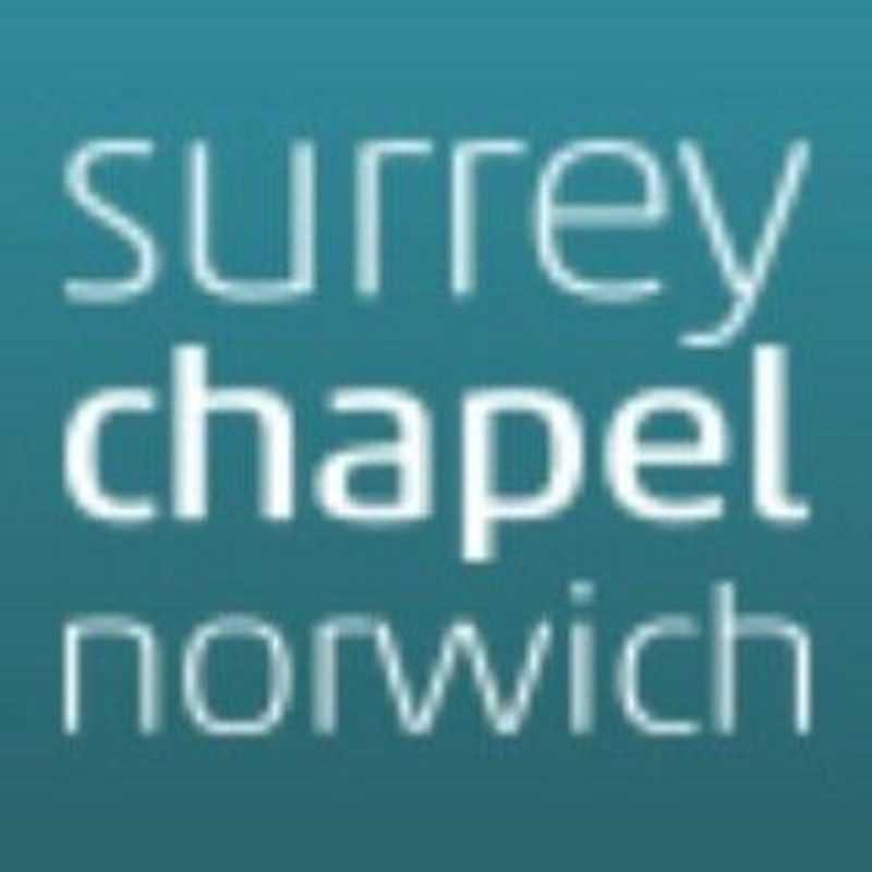 Surrey Chapel Church - Norwich, Norfolk