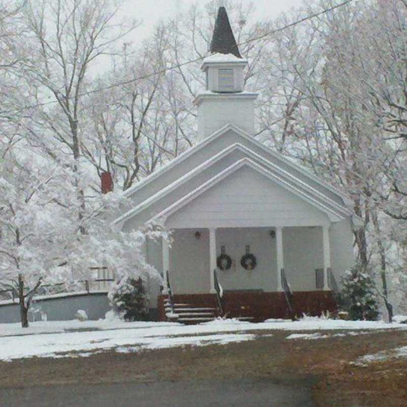 Rock Hill Evangelical Friends Church - Eagle Springs, North Carolina