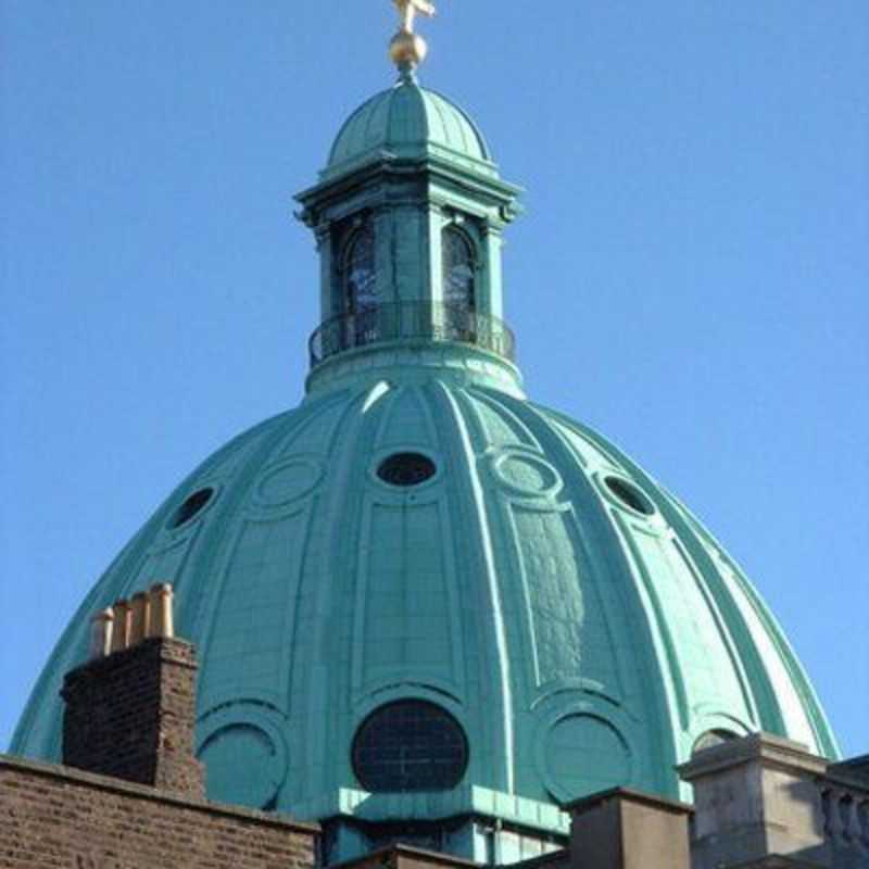 Church of Mary Immaculate - Rathmines, Dublin