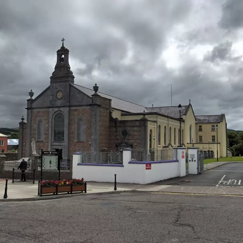 St. Patrick's Church - Millstreet, County Cork