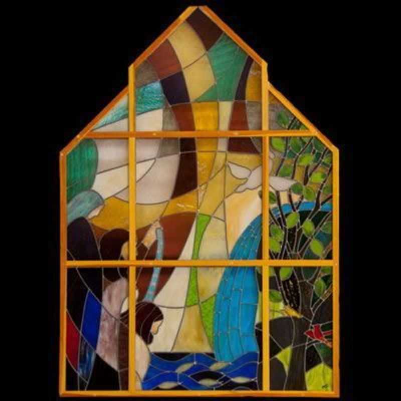 Stained Glass