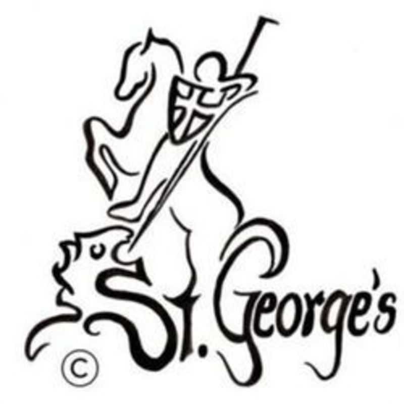 St. George’s Logo