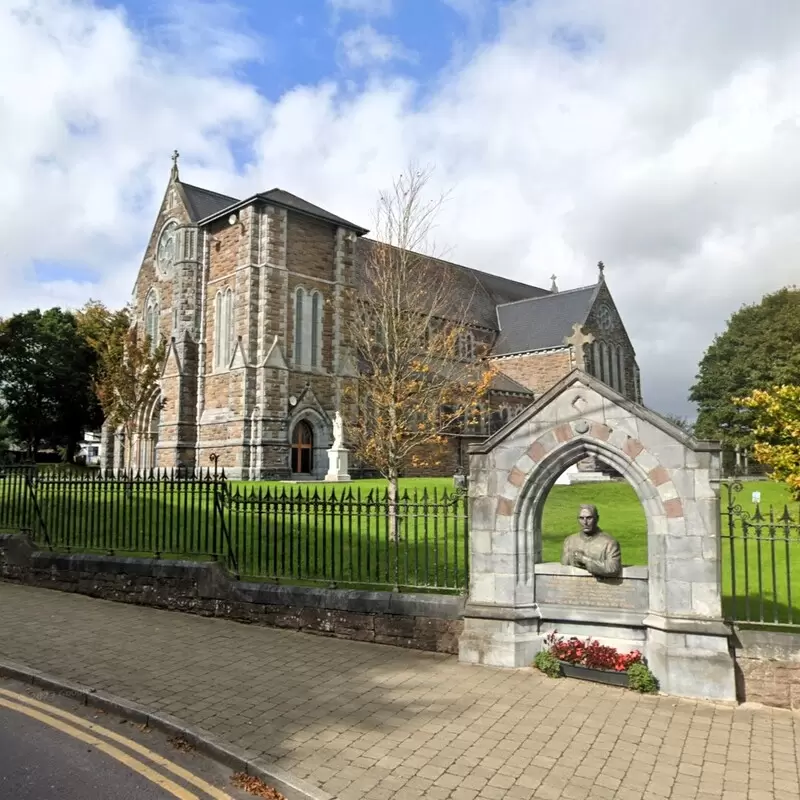 St. James' Church Killorglin - Killorglin, County Kerry