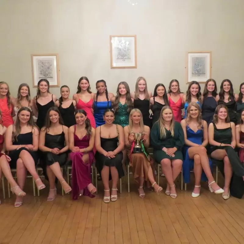 Birr Camogie Dinner Dance – Friday 3rd February 2023