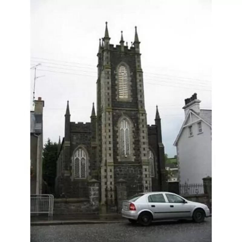 St. Patrick's Church - Loughbrickland, County Down