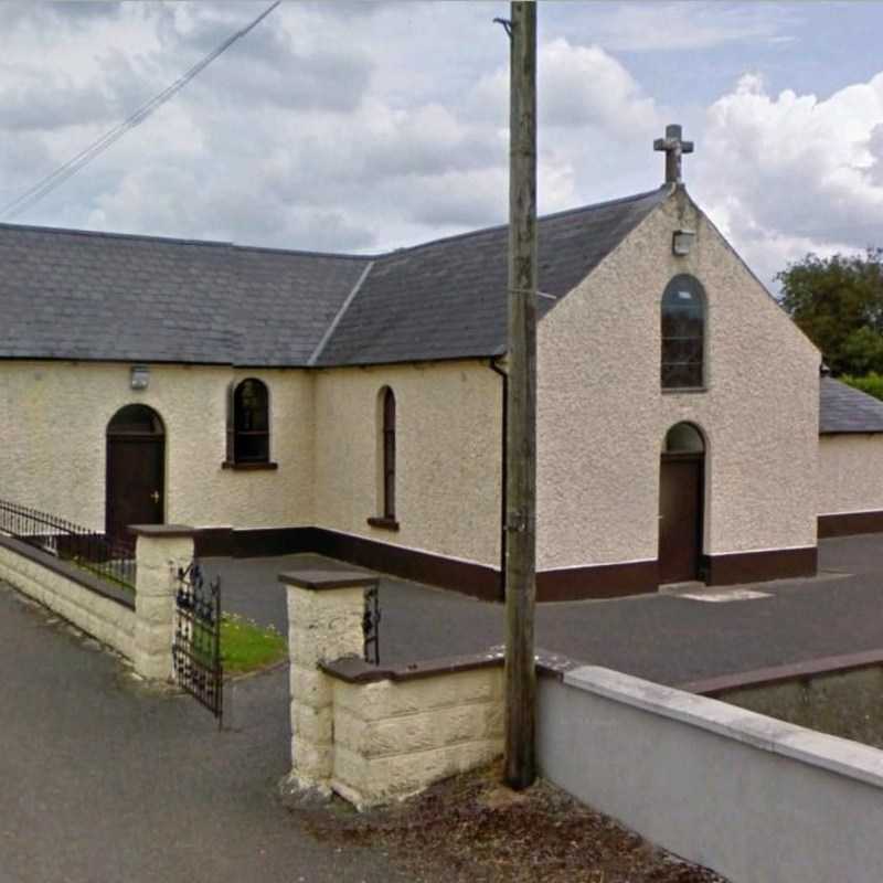 St Peter's - Raheenmore, Westmeath