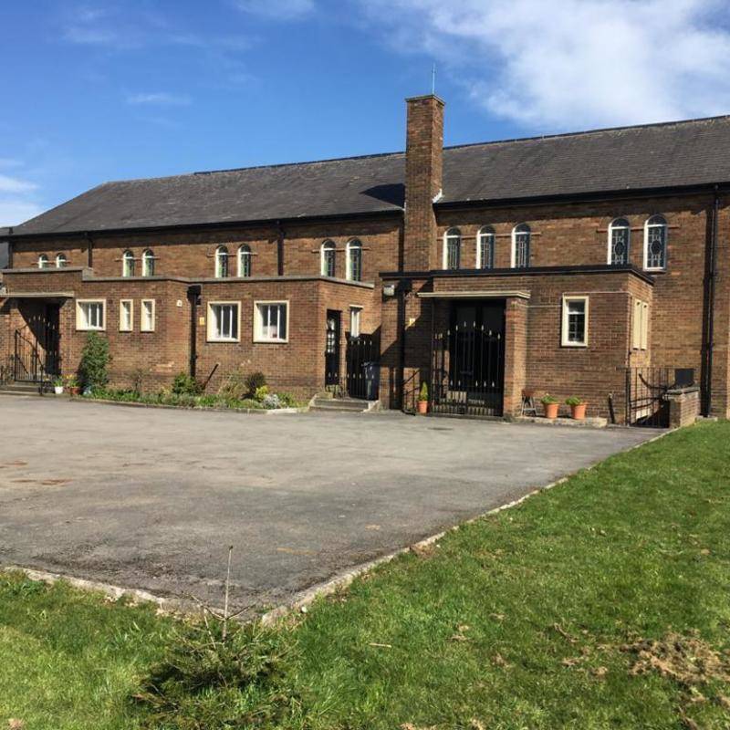 Holy Family - Denton, Greater Manchester