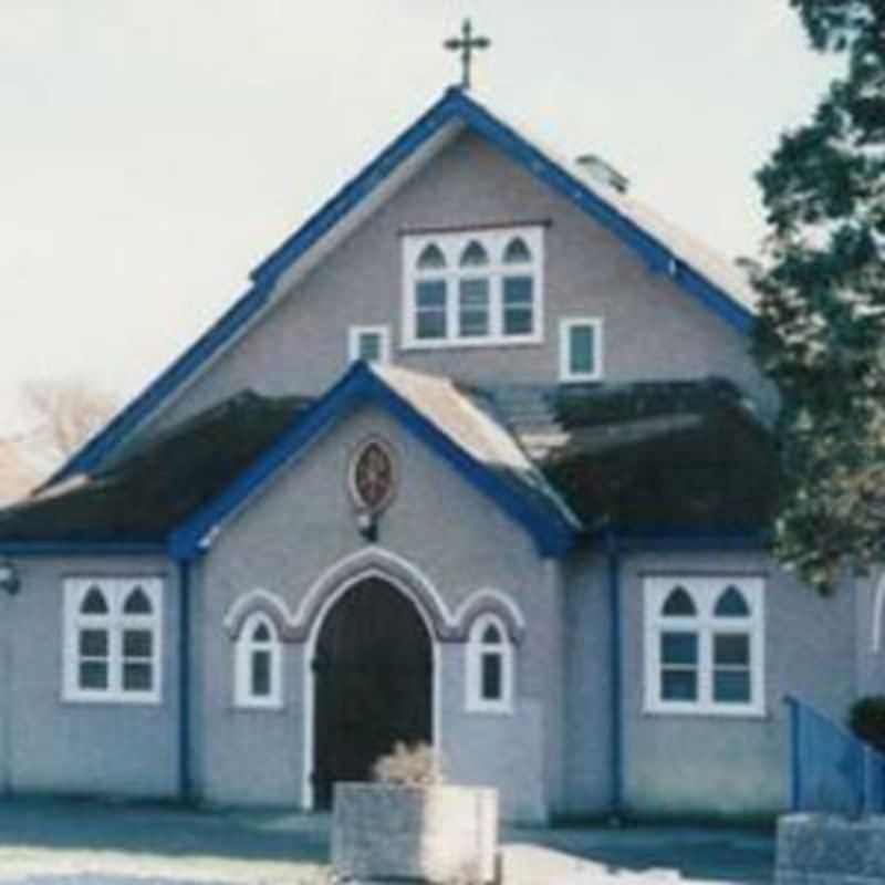 Saint Stephen - Welling, Kent