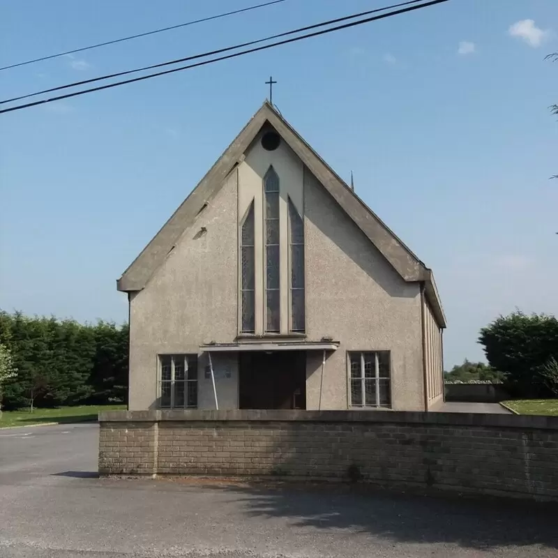 Church of the Immaculate Conception - Athenry, County Galway