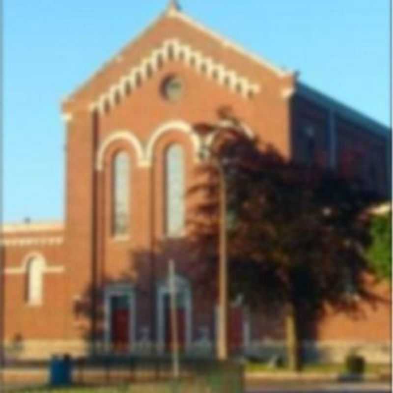 Our Lady of Good Counsel - Drimnagh, Dublin