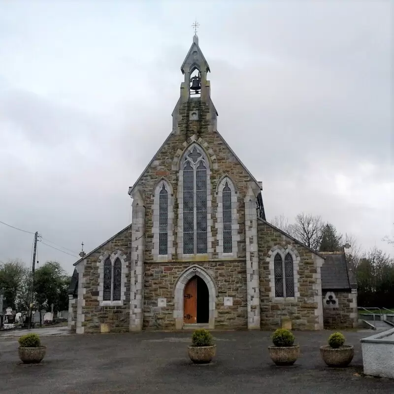 Church of the Nativity of the Blessed Virgin Mary - Cullen, County Cork