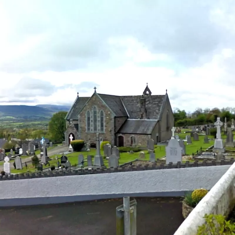 St. John the Baptist - Clonmel, County Tipperary