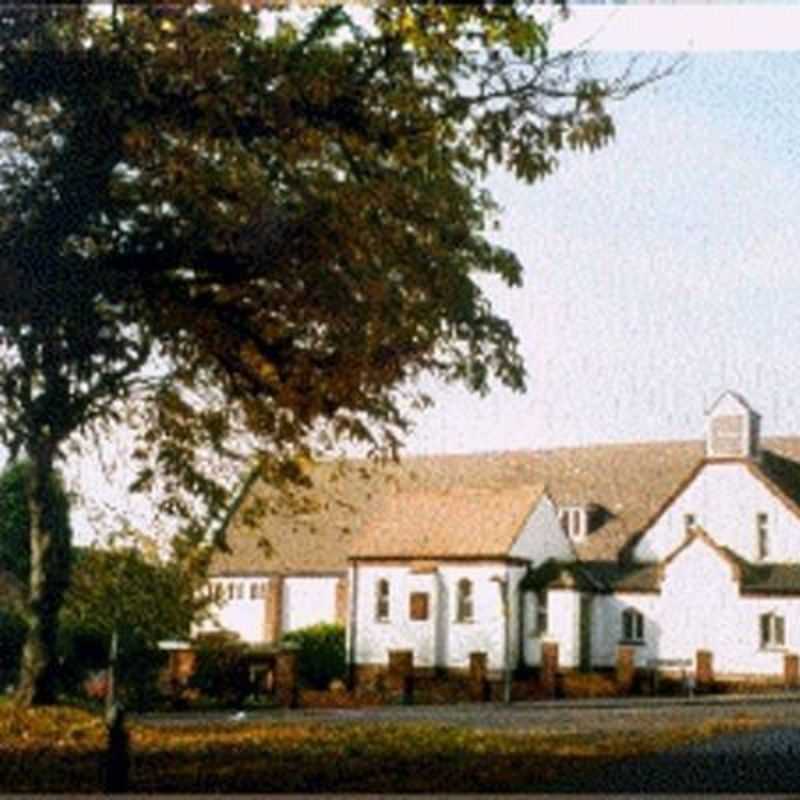 Sts Mary and Joseph - Hemel Hempstead, Hertfordshire