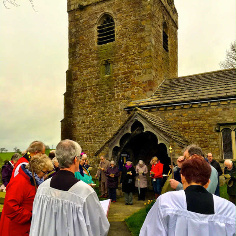 Rogation