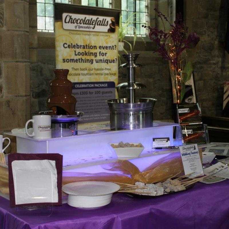 Church of Saint Michael and All Angels - Colne, Lancashire