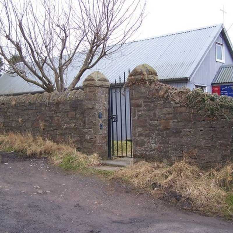 St Matthew - Aberdare, Powys