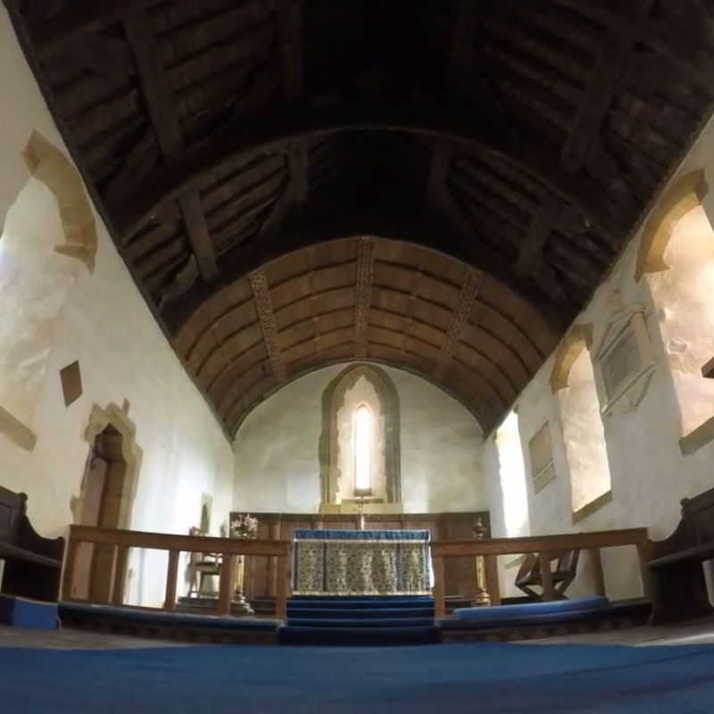 St Mary - Barmouth, Gwynedd