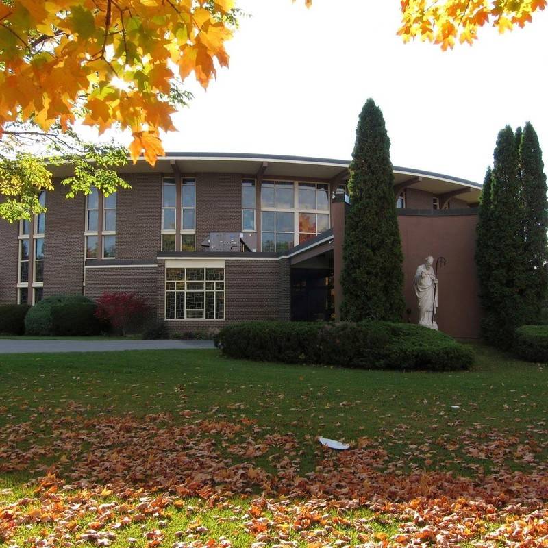 St. Alphonsus Liguori Parish - Peterborough, Ontario