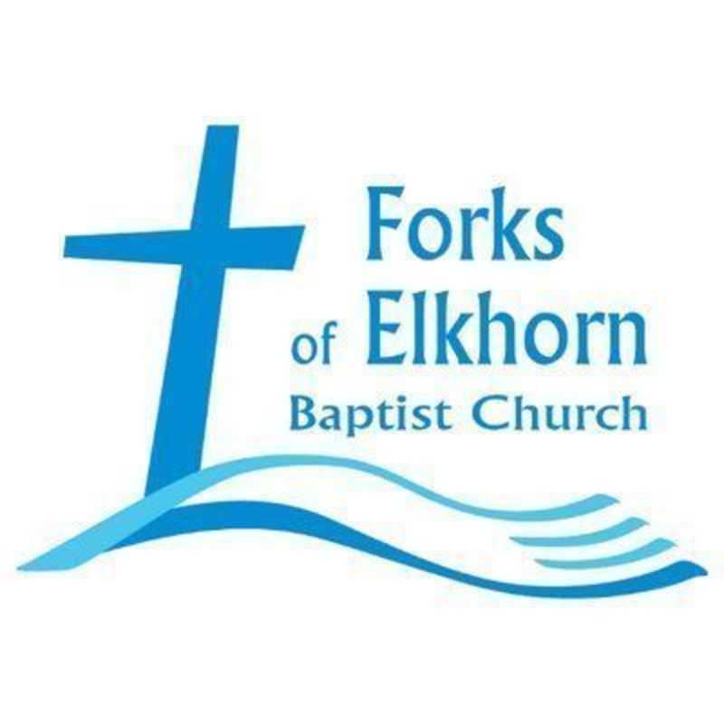 Forks Of Elkhorn Baptist Chr - Midway, Kentucky